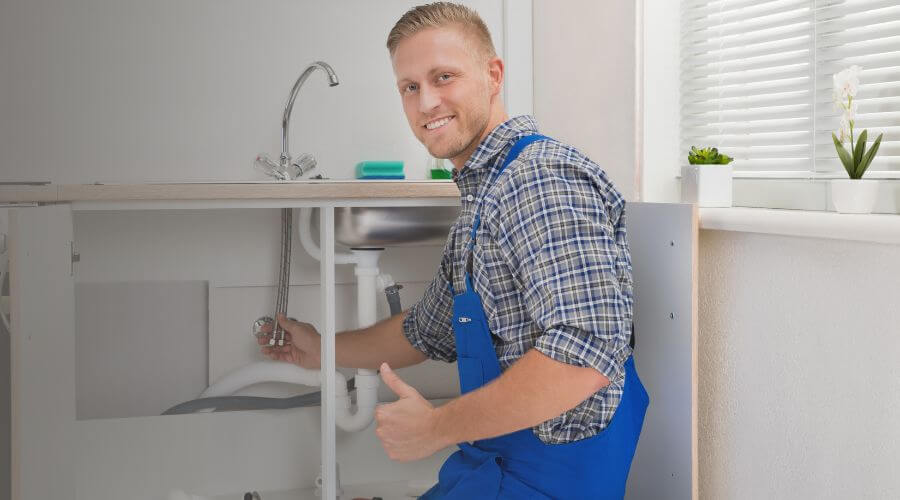 Local expert plumbing services in Ashtabula, OH